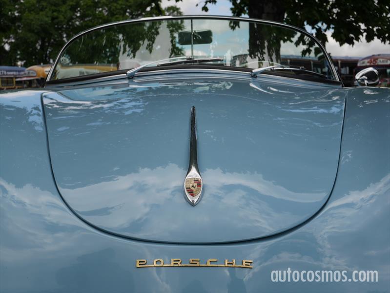 Autoclásica 2014: Alemania