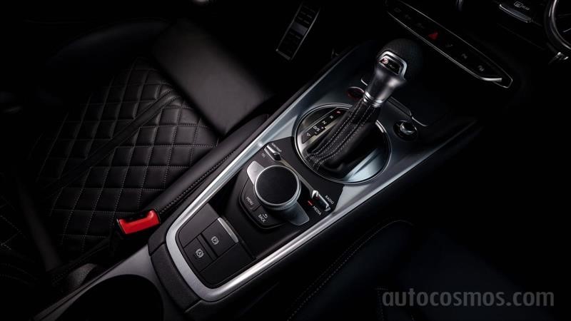 Audi TTS 2020