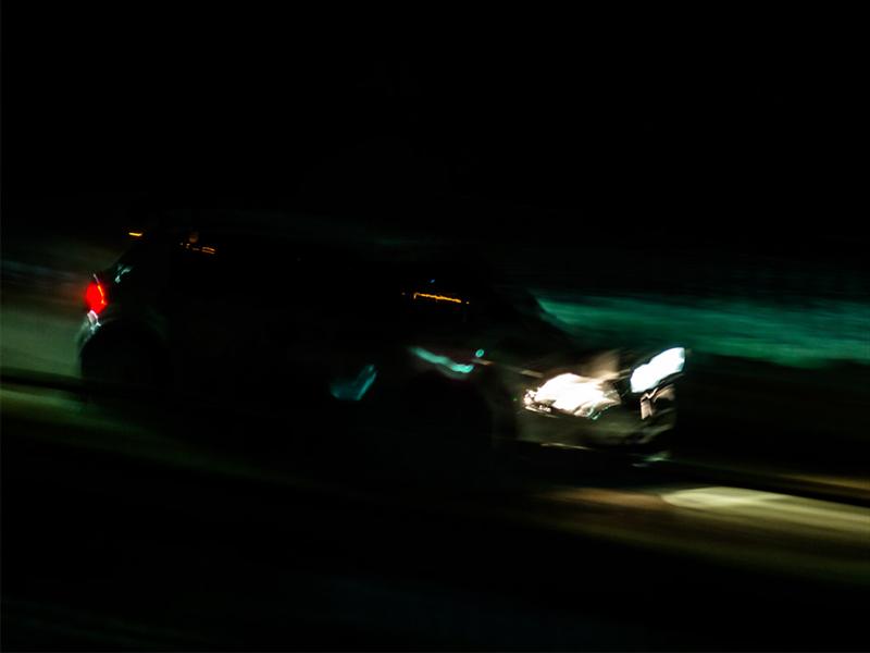 WRC: Rally México día 1