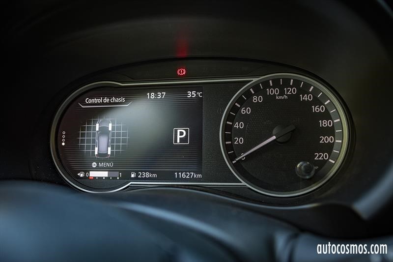 Test Drive: Nissan Kicks 2019