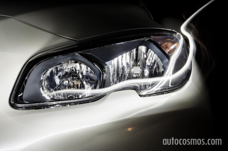 Peugeot 308 THP Feline a prueba