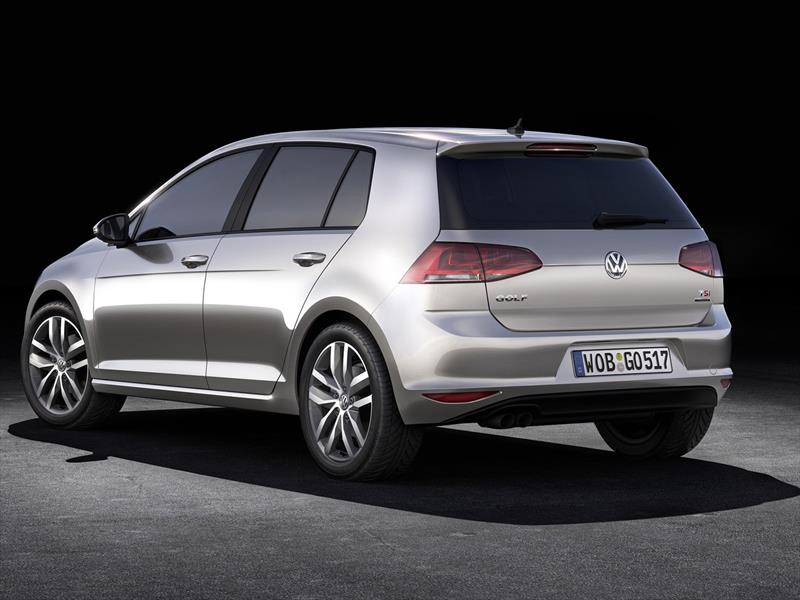 El Volkswagen Golf Gti Cumple A Os