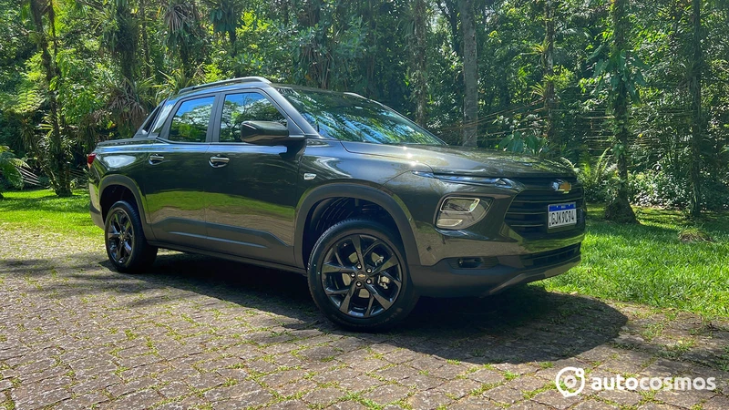 Nueva Chevrolet Montana