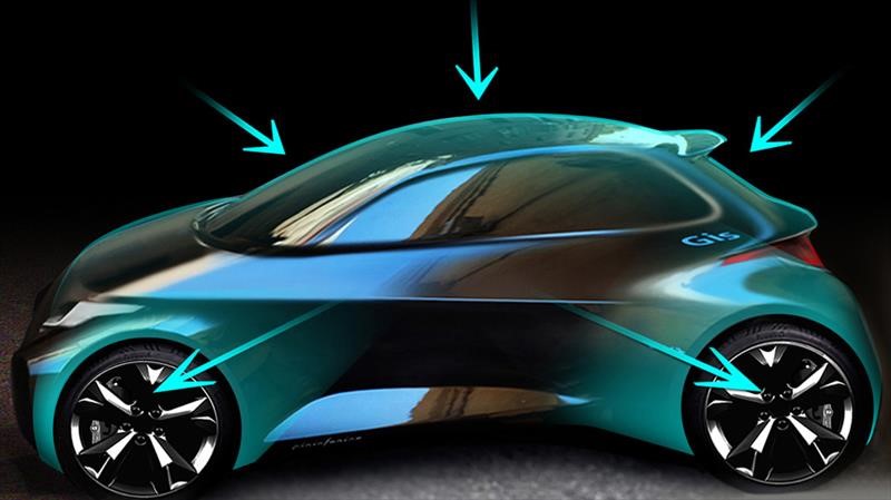 Toyota Yaris 2020