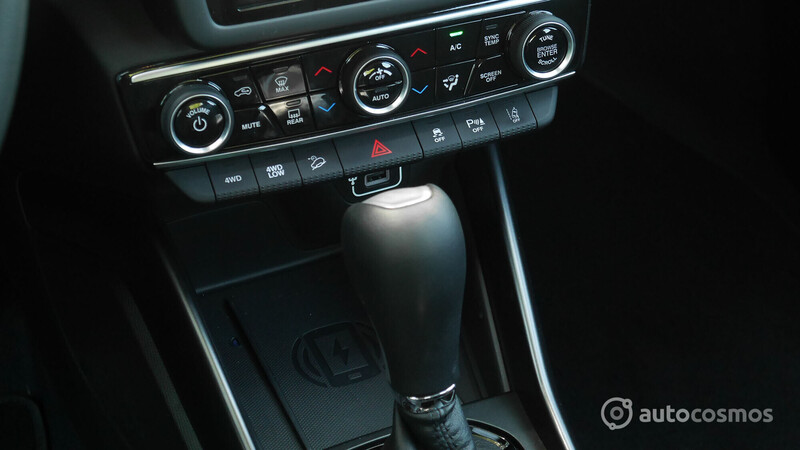 Test FIAT Toro Volcano 2022