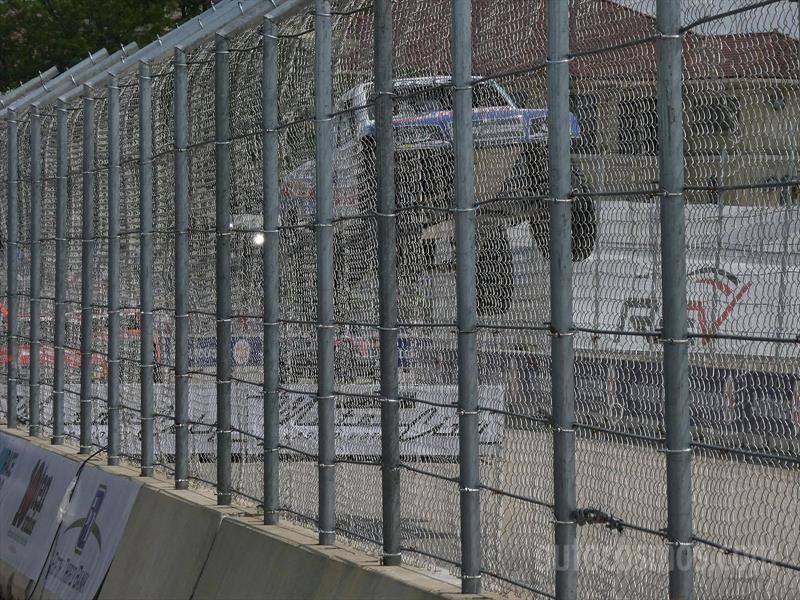 Chevrolet Detroit Grand Prix 2017