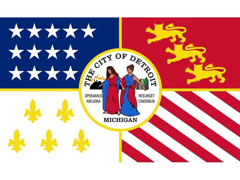 Laumet Antoine de la Mothe, sieur de Cadillac