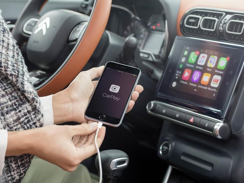 Citroën C3 Aircross 2018