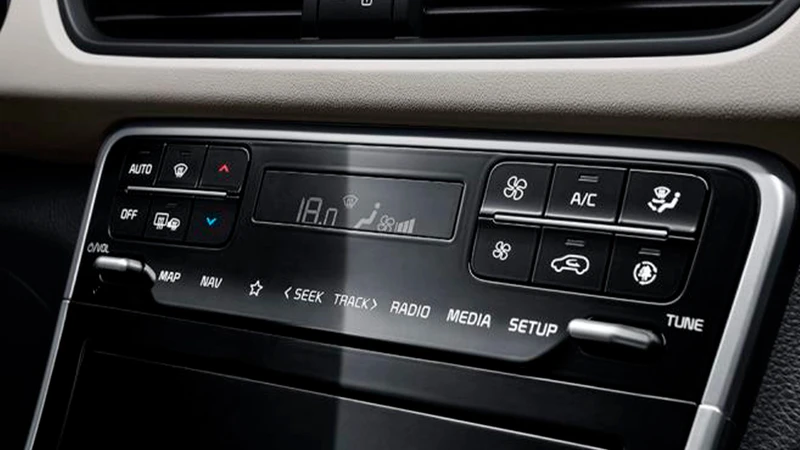 Renovación Kia Seltos en Argentina