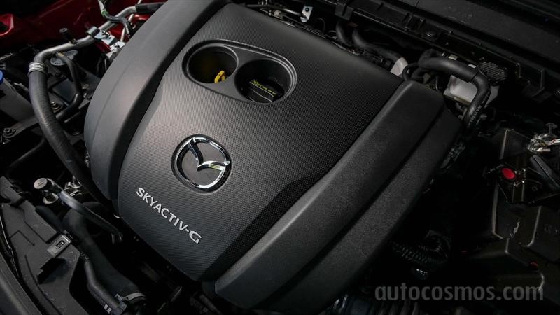 Mazda CX-30 2020 llega a México