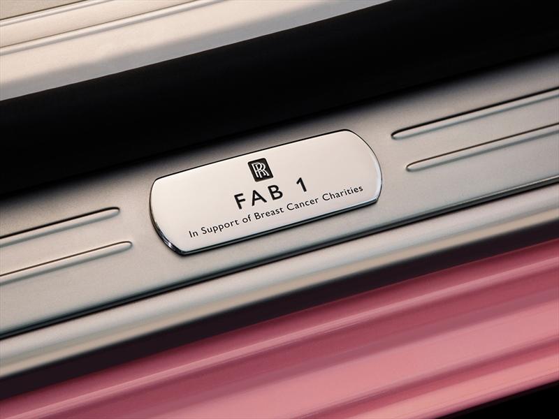 Rolls-Royce Ghost FAB1