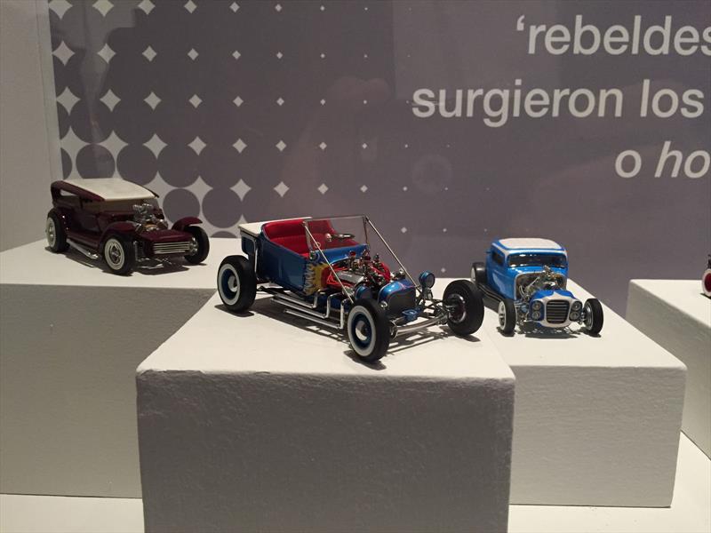 Expo Modelismo Museo Franz Mayer CdMx