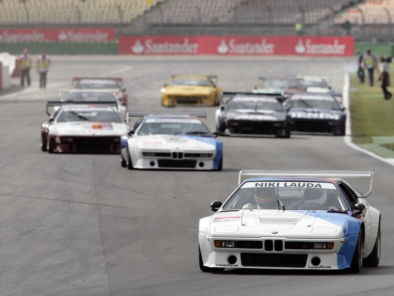 BMW M1