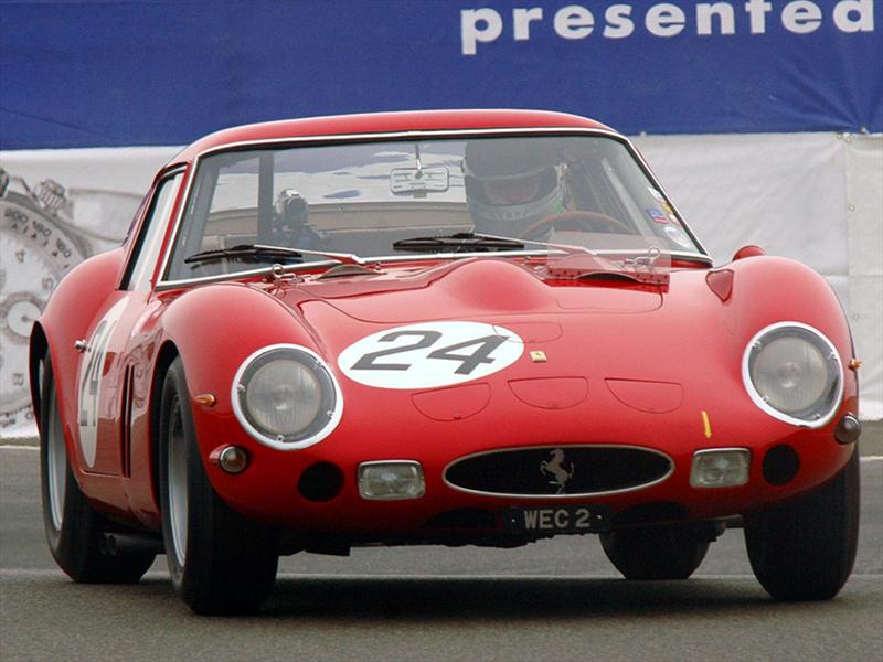 Ferrari 250 GTO