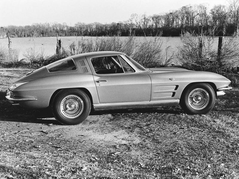 Chevrolet Corvette C2