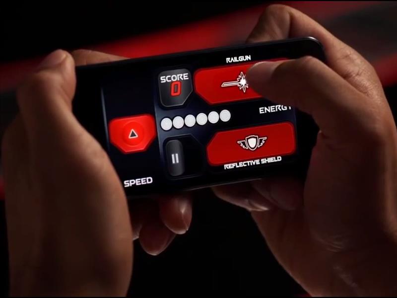 Anki Drive, los autos robotizados del futuro