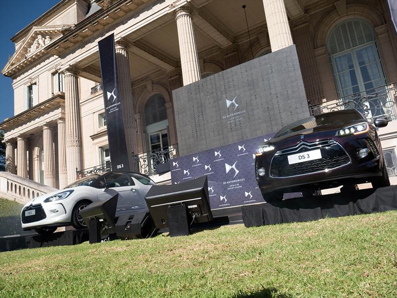 Citroën DS3 Full LED