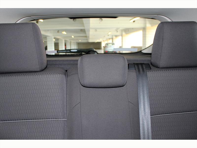 Prueba al Ford Focus Hatchback 2.0 SEL AT