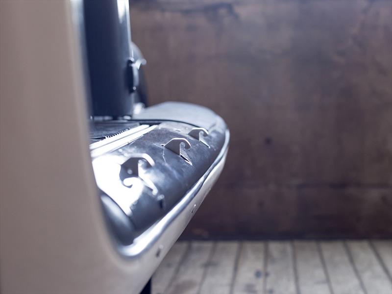 Kubo Scooter, el sueño de todo Delivery