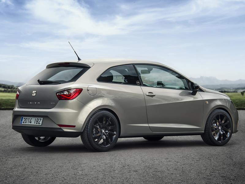 SEAT Ibiza Aniversario 30