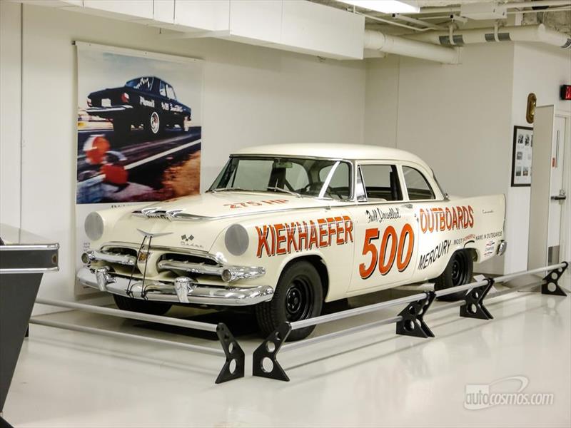 Walter P. Chrysler Museum