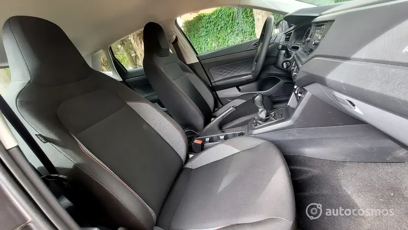 Test Drive VW Polo Track: el mejor sucesor del Gol