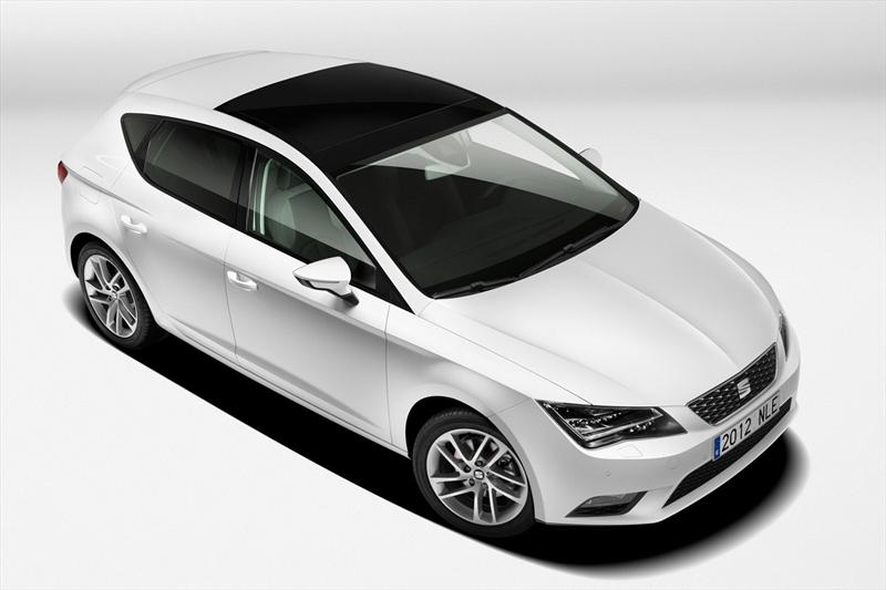 SEAT Leon 201