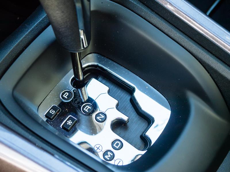 Presentación Peugeot 2008 2014 en México