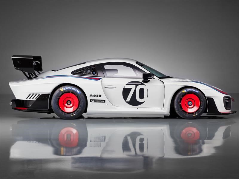 Porsche 935