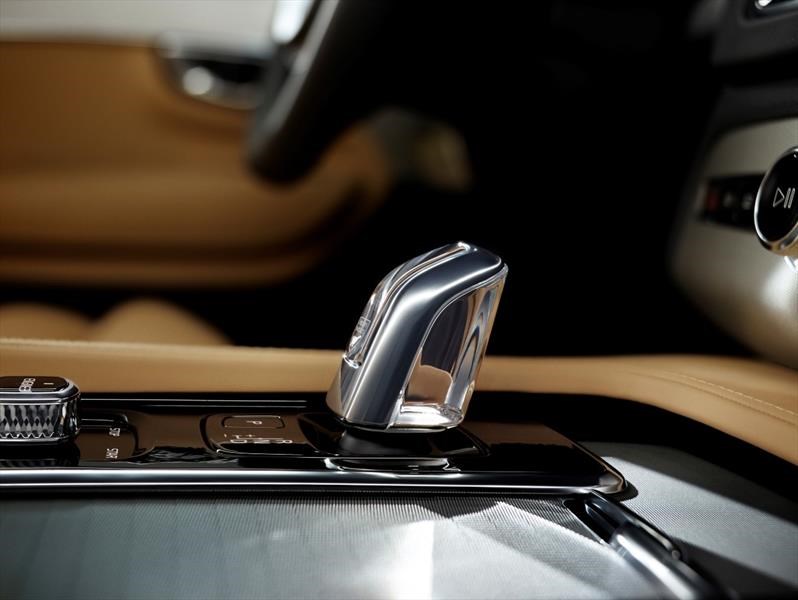 Volvo XC90 T8 2017