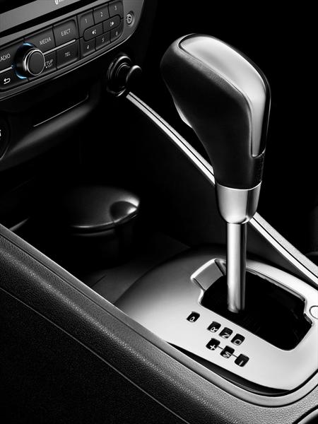 Renautl Fluence con la nueva estética de la marca