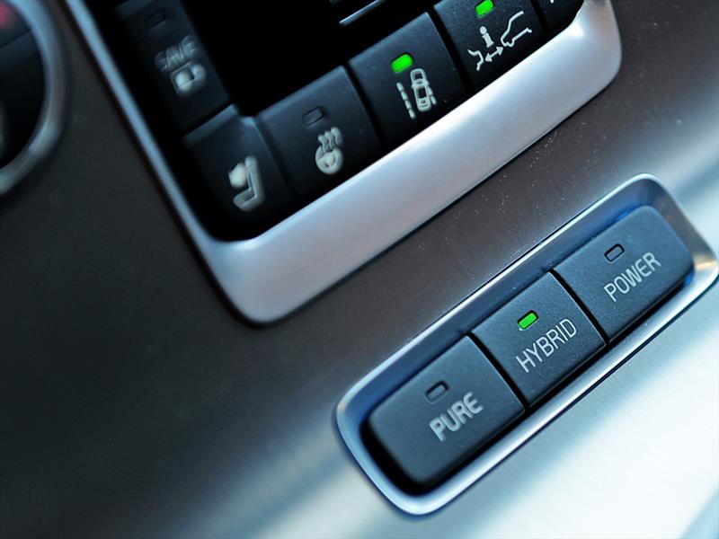 Volvo V60 Plug-in Hybrid Lanzamiento en Chile