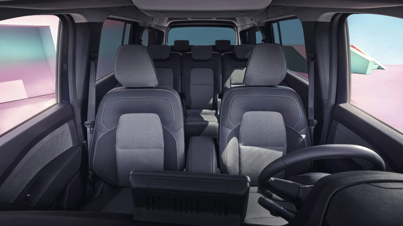 Renault Grand Kangoo 2024