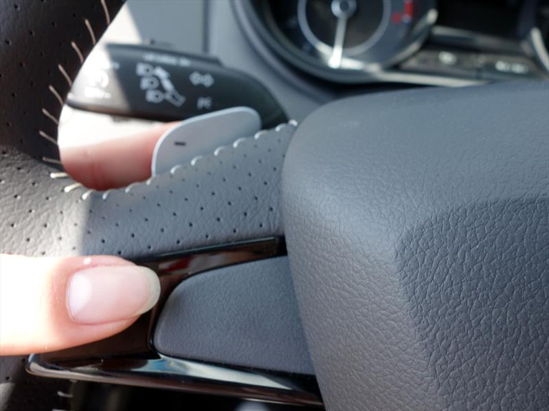 SEAT Ibiza CUPRA 2015