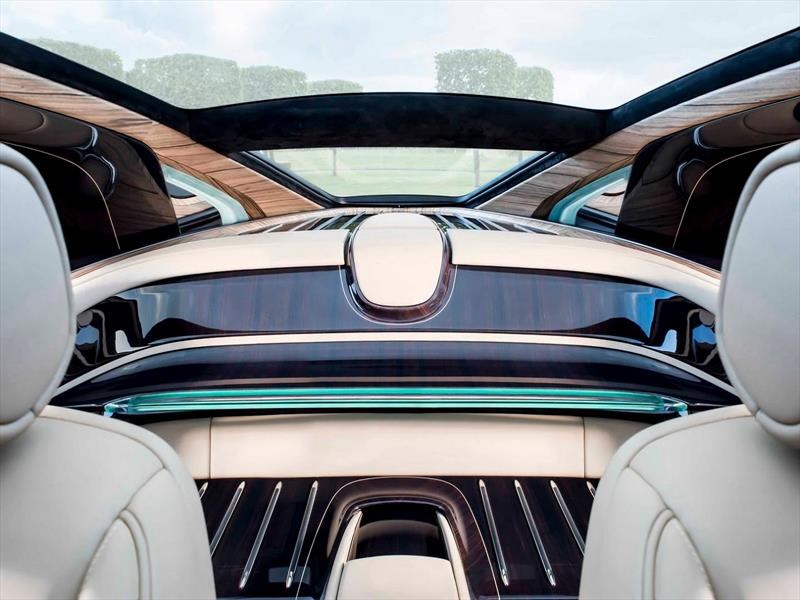 Rolls-Royce Sweptail