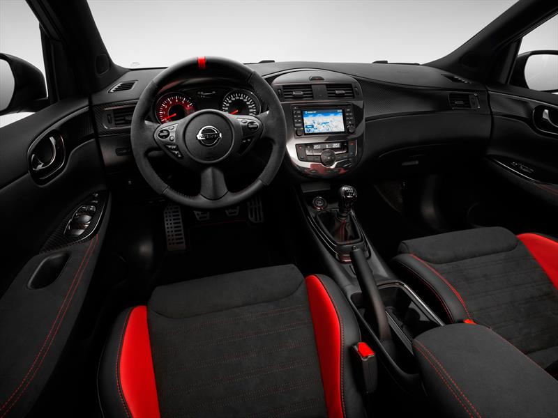 Nissan Pulsar Nismo Concept