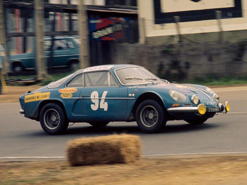 Alpine Celebration concept