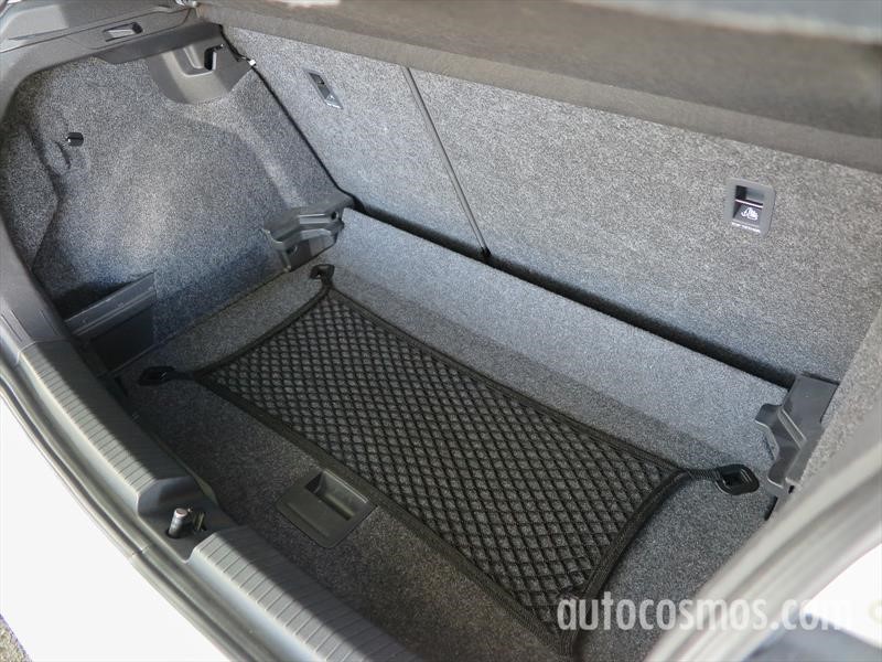 Nuevo Volkswagen Polo Hatchback a prueba