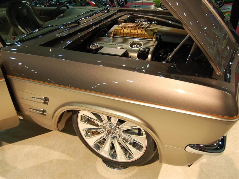 Chevrolet Impala 1965 "The Imposter”