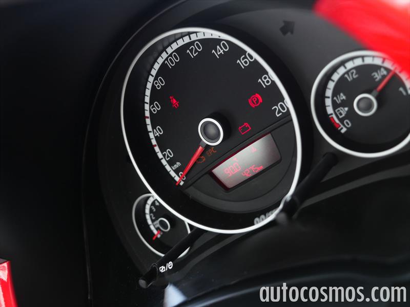 Comparativa: Spark vs up! vs Grand i10