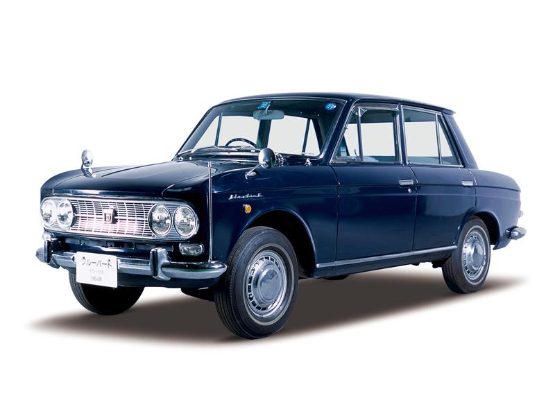 Datsun Bluebird