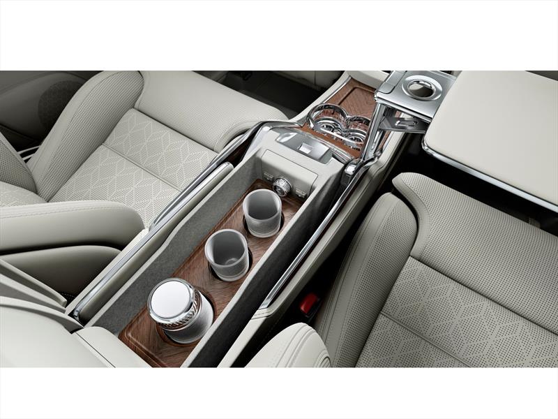 Volvo XC90 Excellence