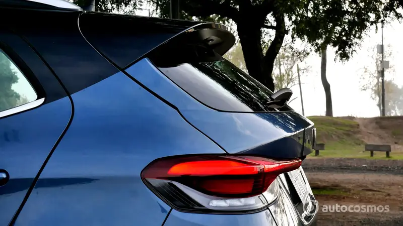 Test Drive FIAT PUlse T200 Impetus