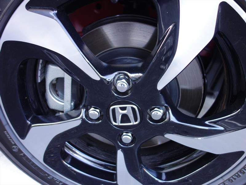 Honda S660