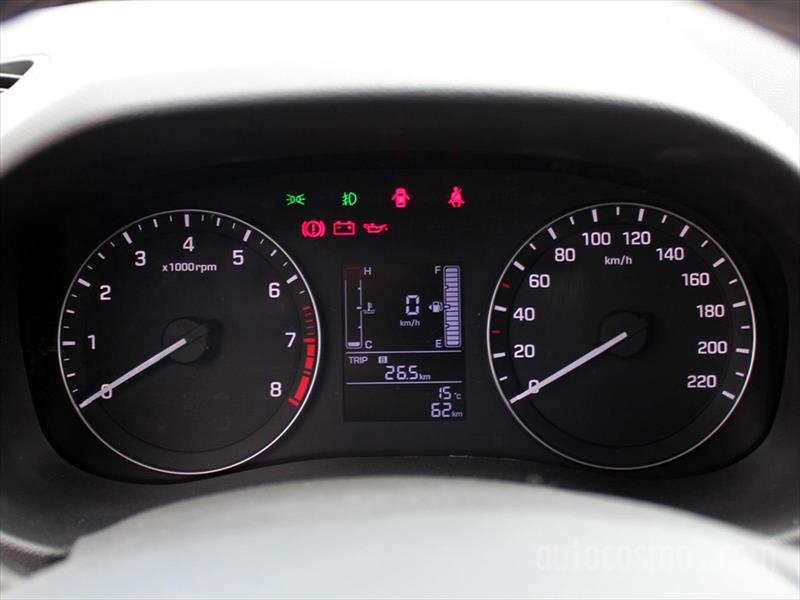 Hyundai Creta Lanzamiento en Chile