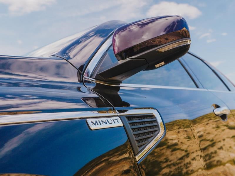 Renault Koleos Minuit 2019