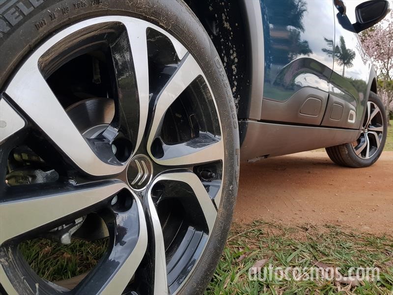 Nuevo Citroën C4 Cactus