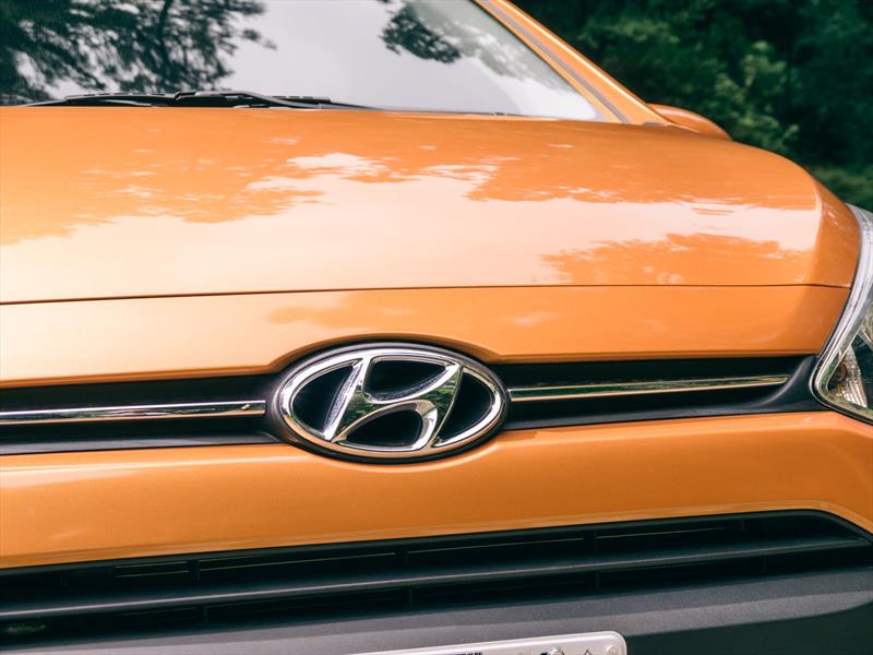 Hyundai Grand i10 2015