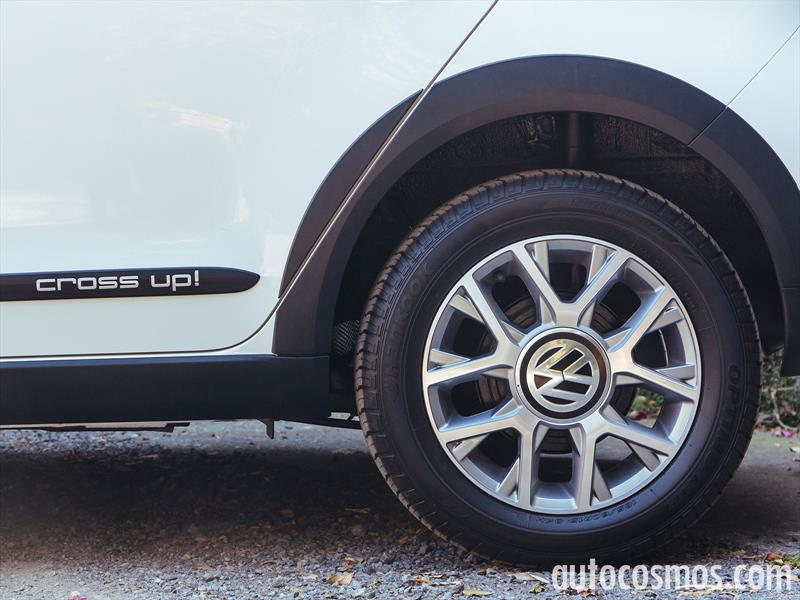 Volkswagen up! 2016