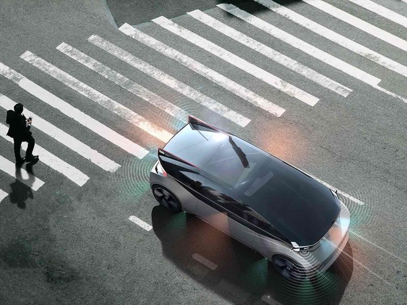 Volvo 360c autonomous concept